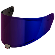 KYT Visier KX-1 Race GP Iridium Blue YAKX0VB0