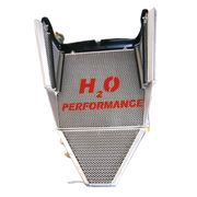 H2O Performance Wasser + Ölkühler Kit BMW S1000RR K67 (19-26)