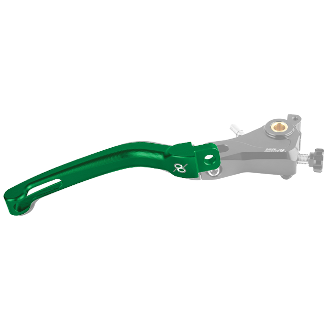 Verstellbarer Bremshebel Bonamici Racing Ducati Panigale 899/959 (13-19) LB140