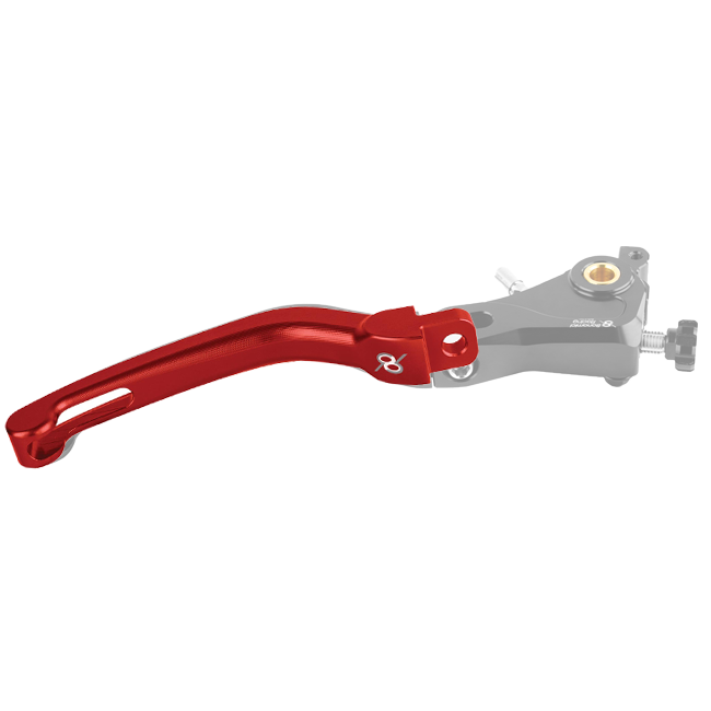 Verstellbarer Bremshebel Bonamici Racing Ducati Panigale 899/959 (13-19) LB140