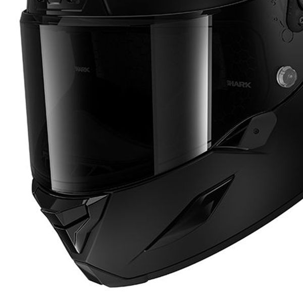 Shark Aeron Helm Dark Shadow KMA