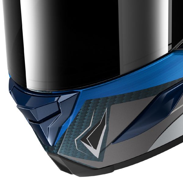 Shark Aeron Helm Mekarium DBS