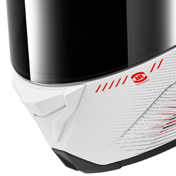 Shark Aeron Helm Speed-Tech DWR