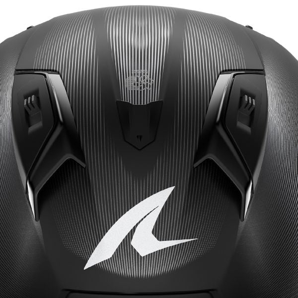 Shark Aeron Helm Speed-Tech DAK