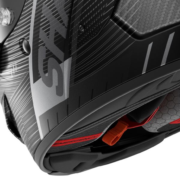 Shark Aeron Helm Speed-Tech DAK