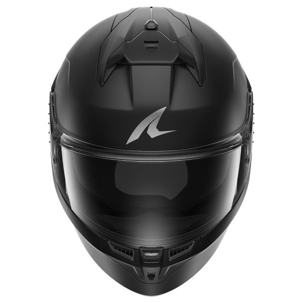 Shark Skwal Cup Helm schwarz matt KMA HE6503
