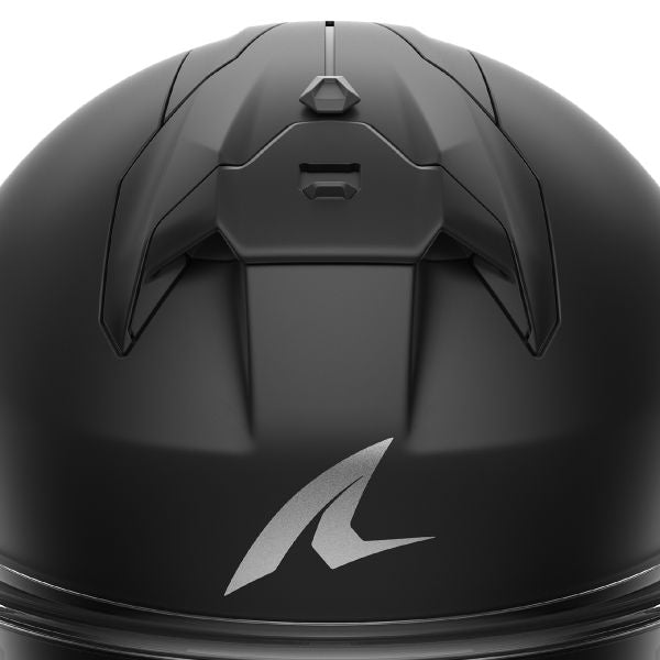 Shark Skwal Cup Helm schwarz matt KMA HE6503