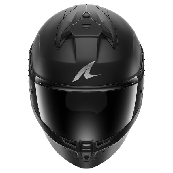 Shark Skwal Cup Helm Dark Shadow KMA HE6501