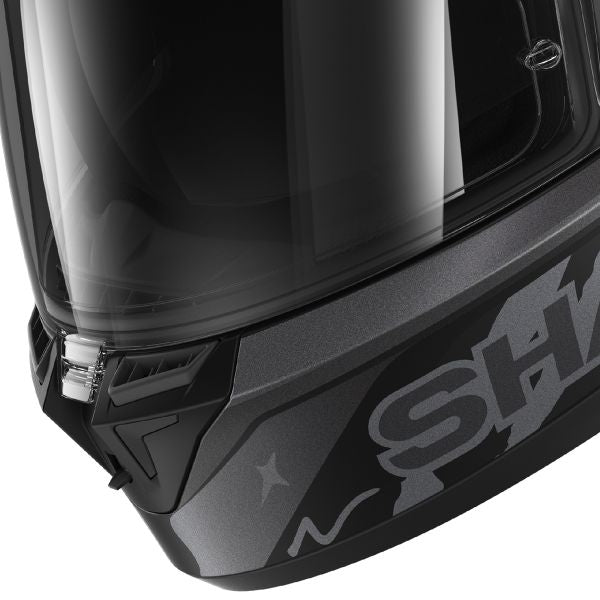Shark Skwal Cup Helm Speed-Fancy KAS HE6515