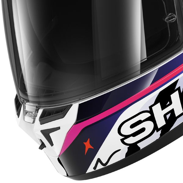 Shark Skwal Cup Helm Speed-Fancy WKO HE6514