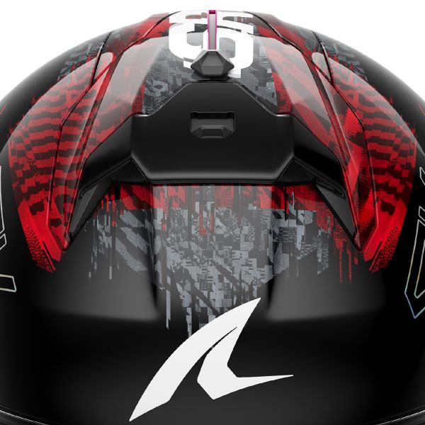 Shark Skwal Cup Helm Speed-Vib KRS HE6510