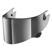 Shark Visier Chrom (Aeron/Aeron GP/FIM 1 & FIM 2)
