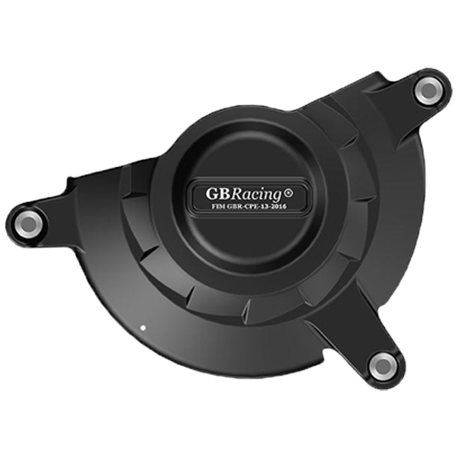 Kupplung Protektor Schutzabdeckung GBRacing Kawasaki ZX-10R/RR (11-20)