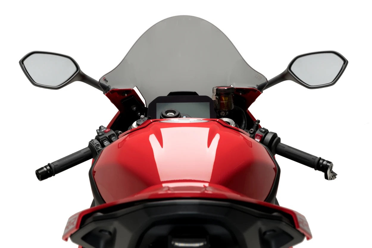 Puig R-Racer Windshield BMW S1000RR K67 (19-26) 3641