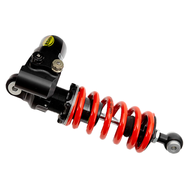 K-Tech DDS Lite Federbein Aprilia RSV 4/Factory/R/RR (09-16) 245-011-010-020