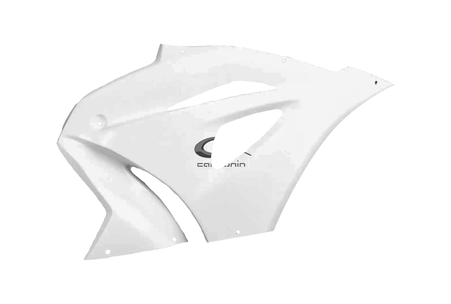 Komplettes Verkleidungsset Avio Fiber Suzuki GSX-R 1000 (17-23) Carbonin