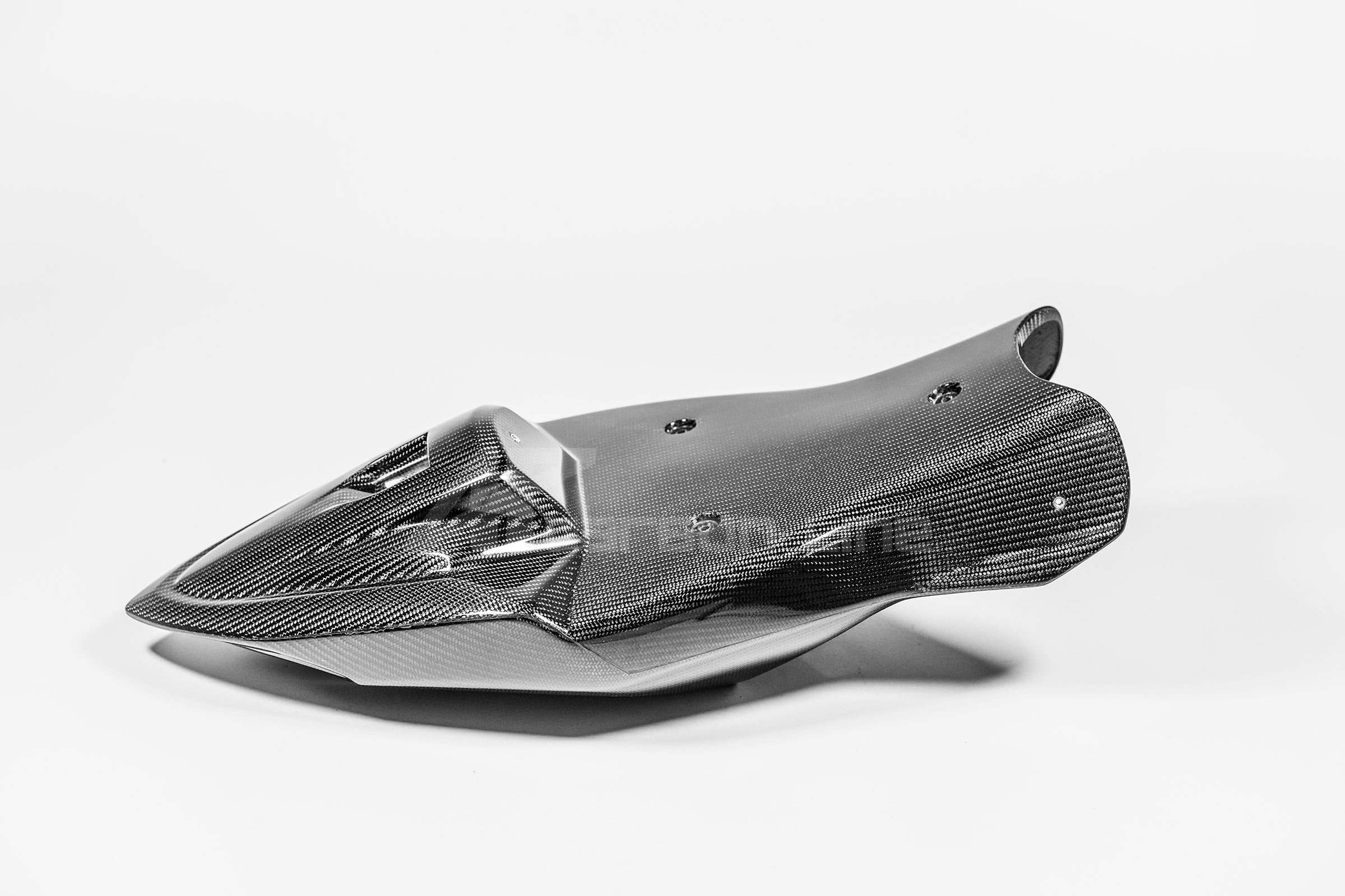 Heckverkleidung 200g AP Carbon Line Honda CBR 1000 RR-R SC82 (20-23)