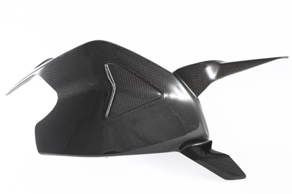 Schwingenabdeckung "GP" Carbon Fullsix Ducati Panigale 1299/S (15-18)