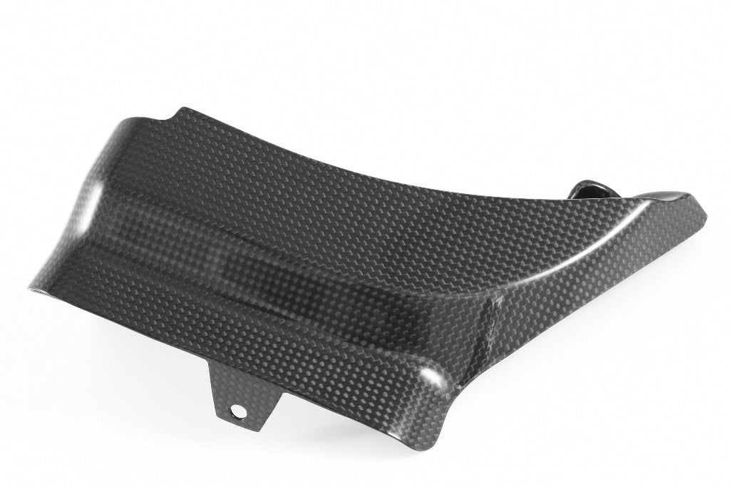 ABS Abdeckung Carbon Fullsix Ducati Panigale 1199/R/S (12-17)
