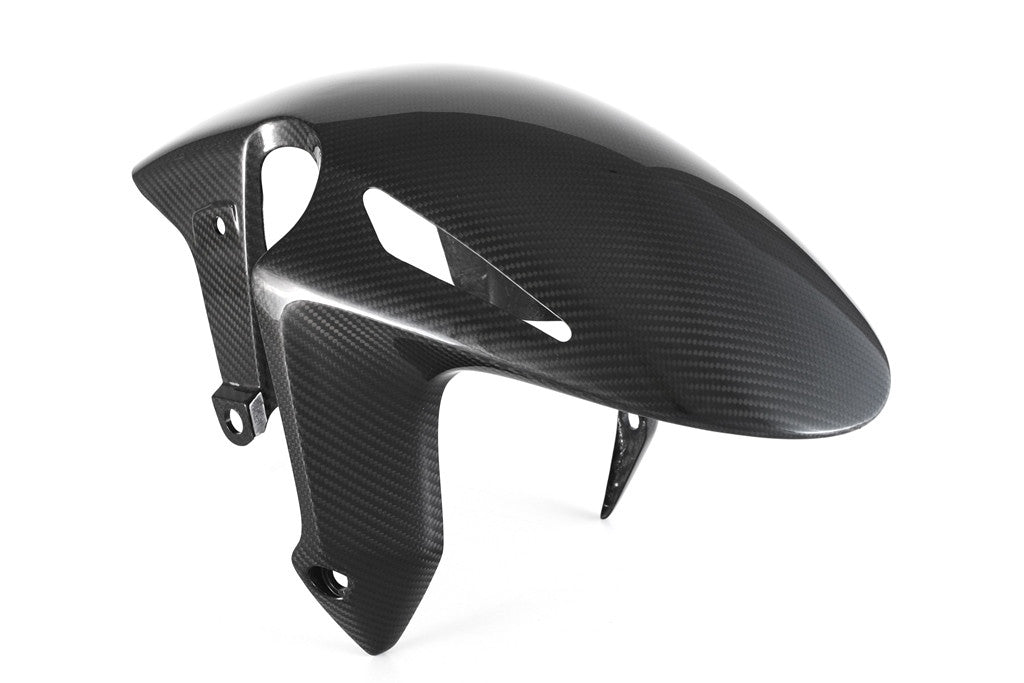 Vorderer Kotflügel Carbon Fullsix Honda CBR 1000 RR SC77 (17-19)
