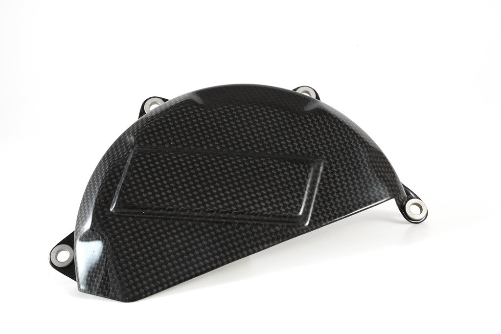 Kupplungsabdeckung Carbon Fullsix Ducati Panigale 959 (16-19)