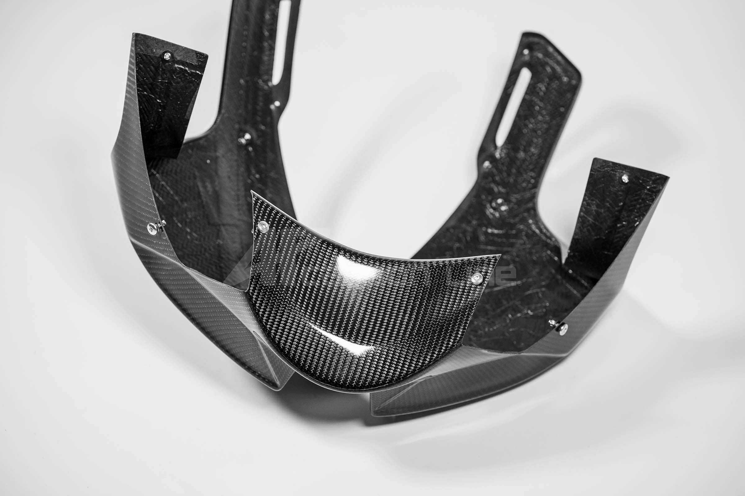 Frontmaske 200g AP Carbon Line Honda CBR 1000 RR-R SC82 (20-23)