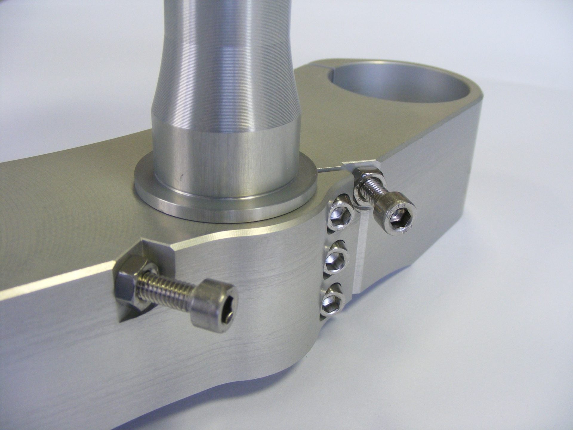 Ima Special Parts Racing Gabelbrücke Kawasaki ZX-10 R/RR (16-20)