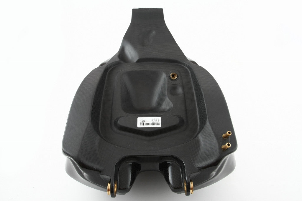 Carbon Kraftstofftank 25l "EWC" Fullsix Ducati Panigale 1299/S (15-18)