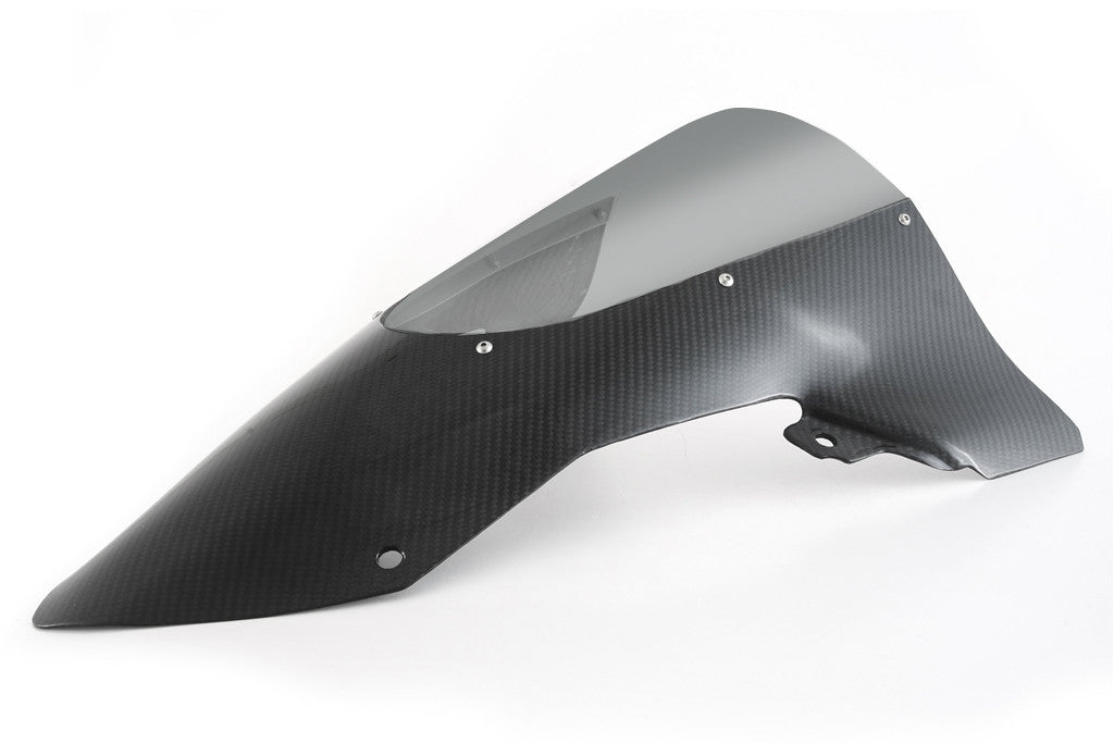 Windshield Carbon Fullsix BMW S1000RR K67 (19-24)