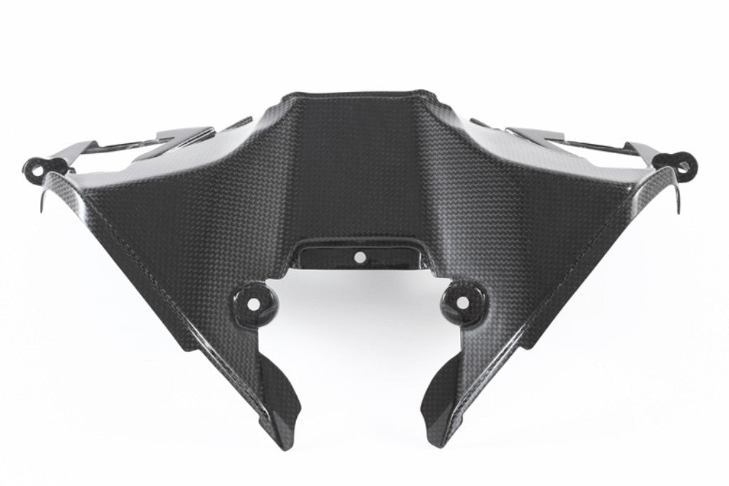 Lufteinlass "OEM SET" Carbon Fullsix Ducati Panigale 899 (13-16)