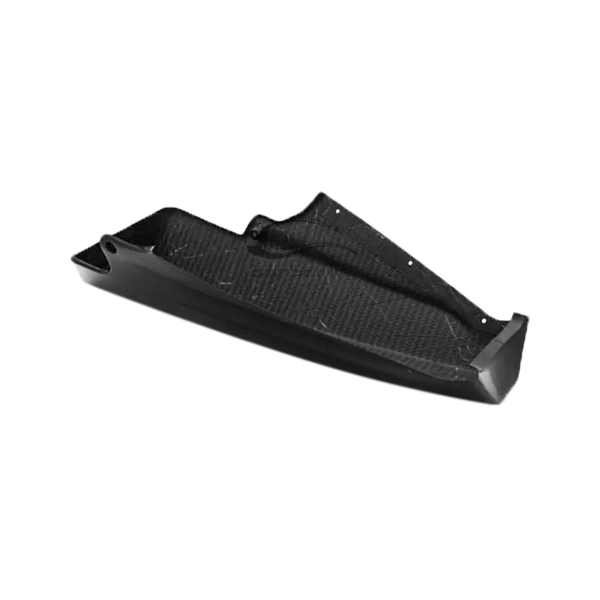 Komplettes Verkleidungsset Carbon Kawasaki ZX-10 R/RR (21-26) Carbonin