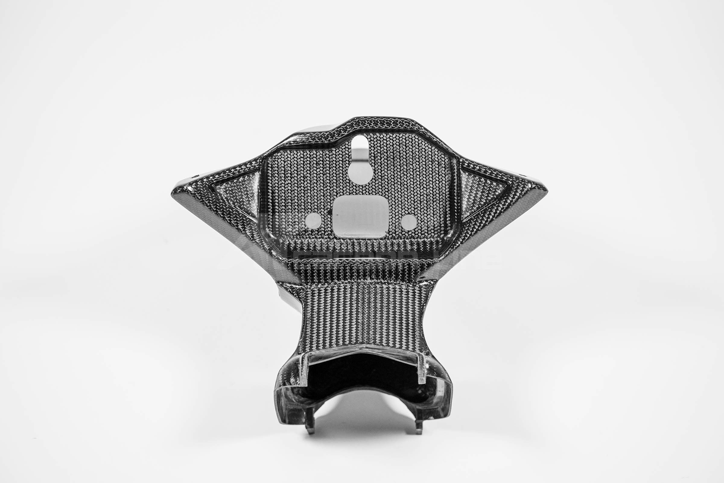 Instrumentenhalter 200g AP Carbon Line Honda CBR 1000 RR-R SC82 (20-26)