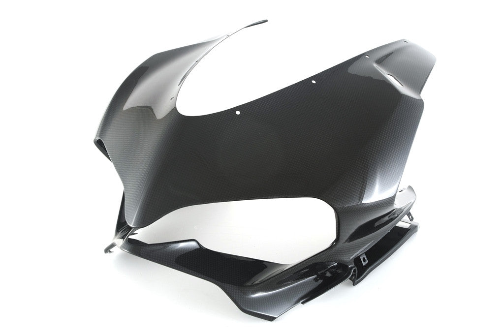 Frontmaske Carbon Fullsix Ducati Panigale 959 (16-19)