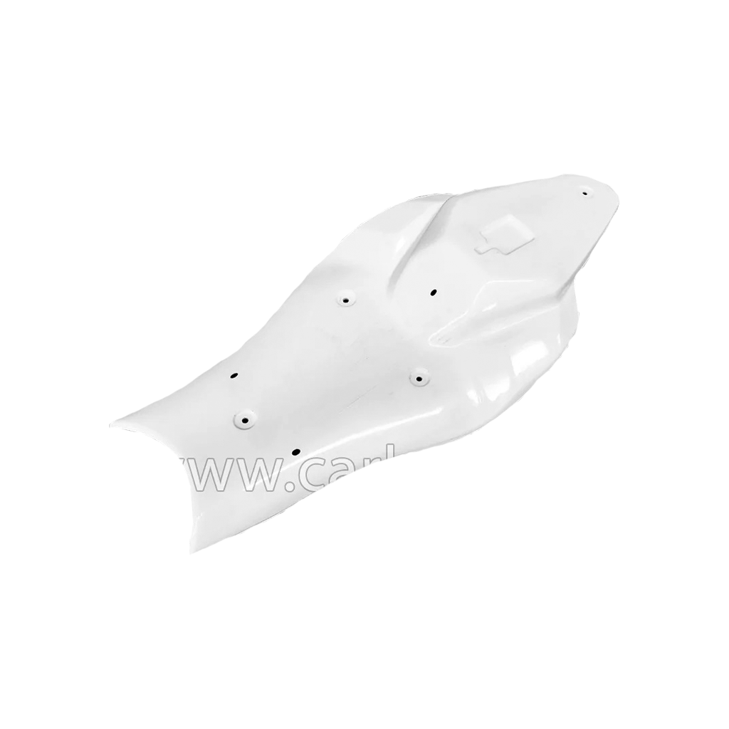 Komplettes Verkleidungsset Avio Fiber Kawasaki ZX-10 R/RR (21-26) Carbonin