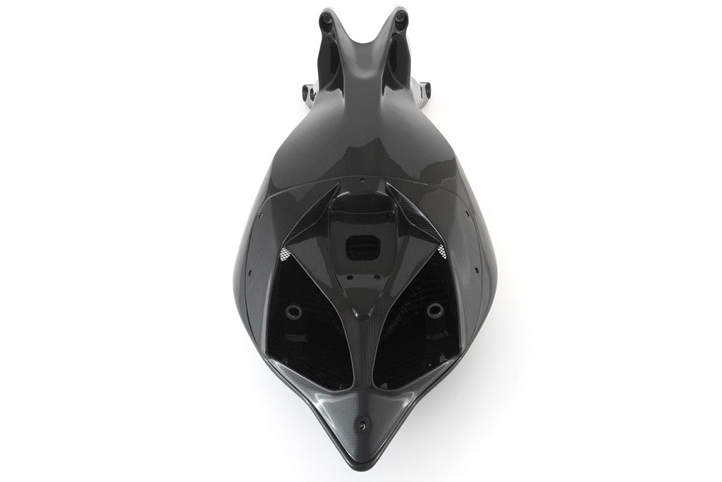 Heck / Monocoque Carbon Fullsix Ducati Panigale 899 (13-16)
