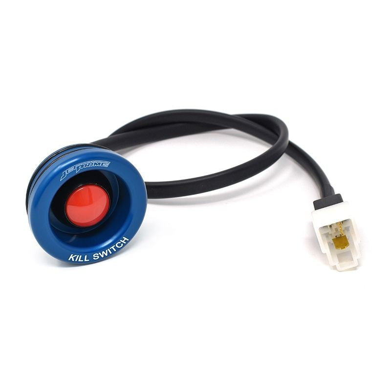 Kill Switch Button JetPrime Yamaha YZF-R6 YEC (06-26) JP KS 023
