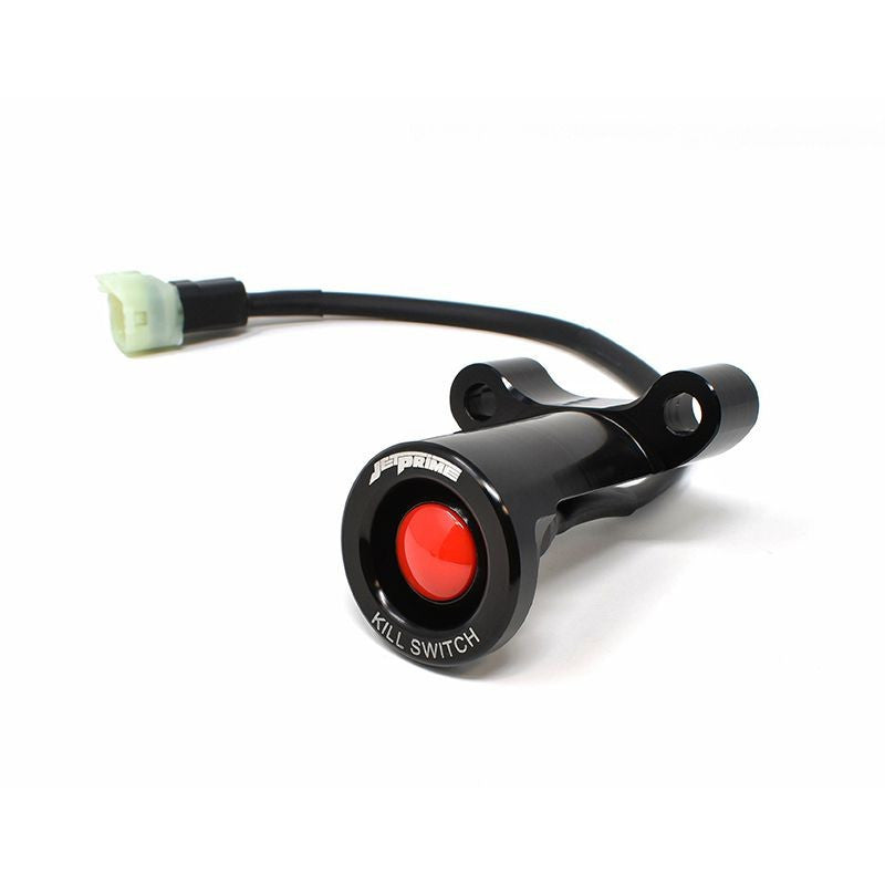 Kill Switch Button JetPrime Ducati Panigale V4/S (21-24) JP KS 021