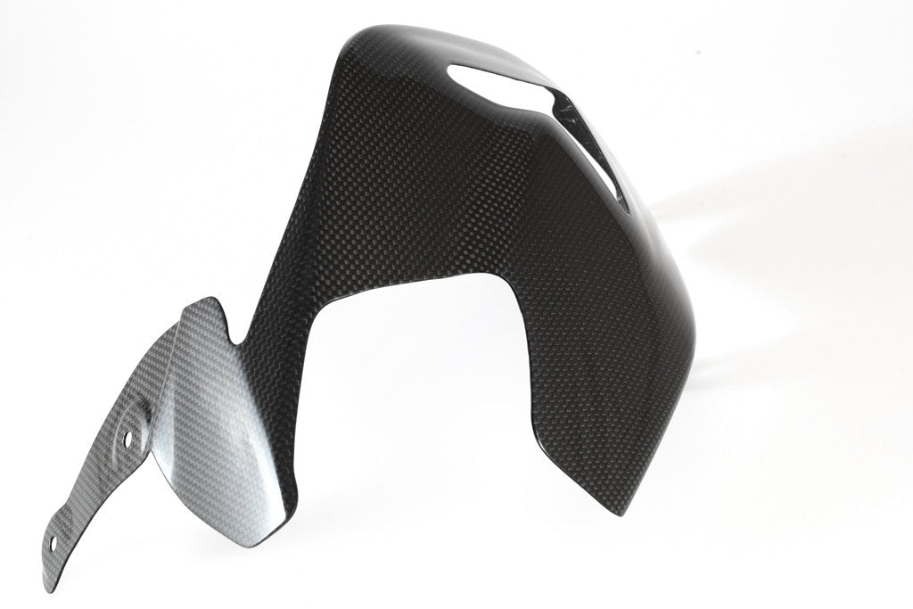 Schwingenabdeckung Carbon Fullsix Ducati Panigale 1299/S (15-18)