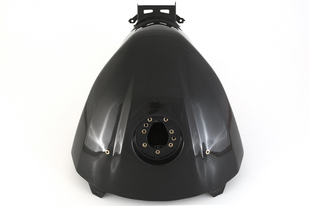 Carbon Kraftstofftank Fullsix BMW S1000RR K67 (19-26)