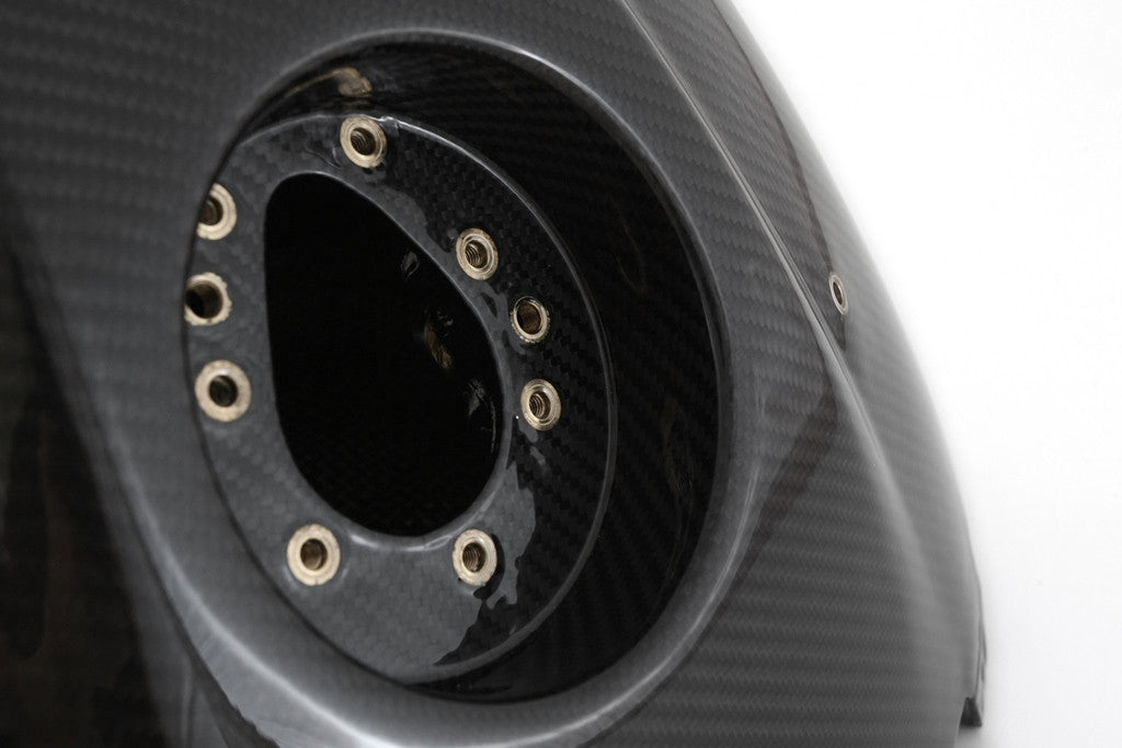 Carbon Kraftstofftank Fullsix BMW S1000RR K67 (19-26)