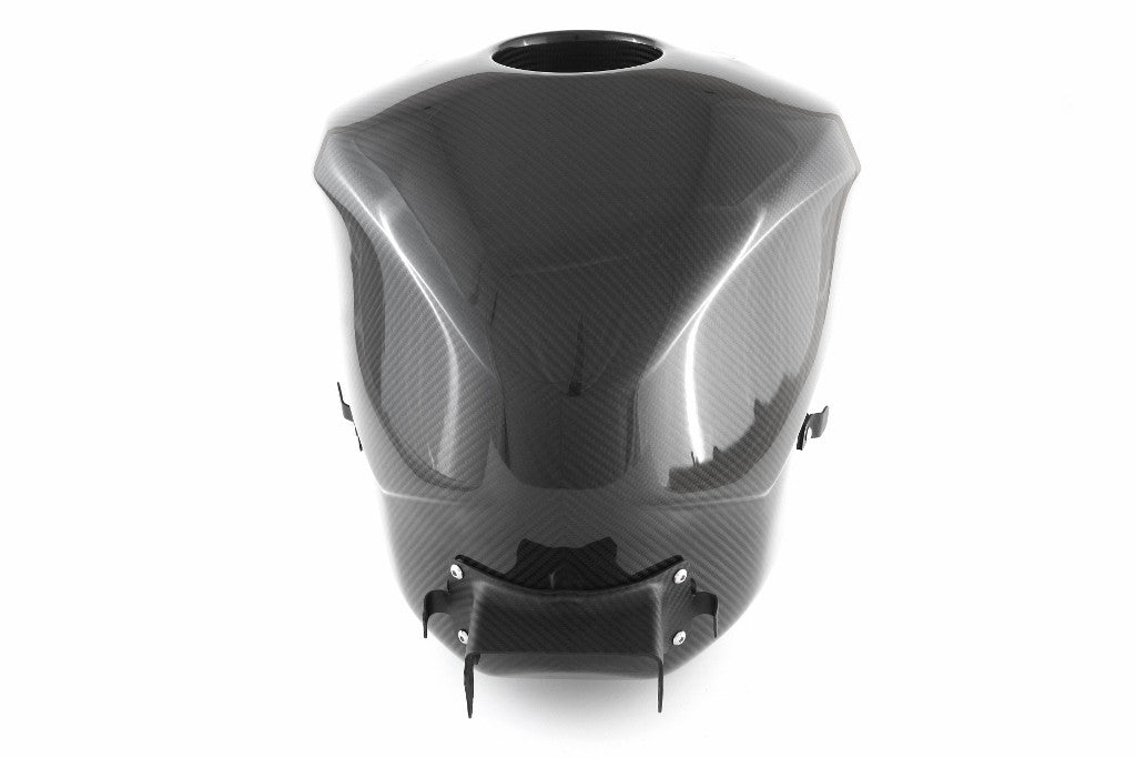 Carbon Kraftstofftank Fullsix BMW S1000RR K46 (09-18)