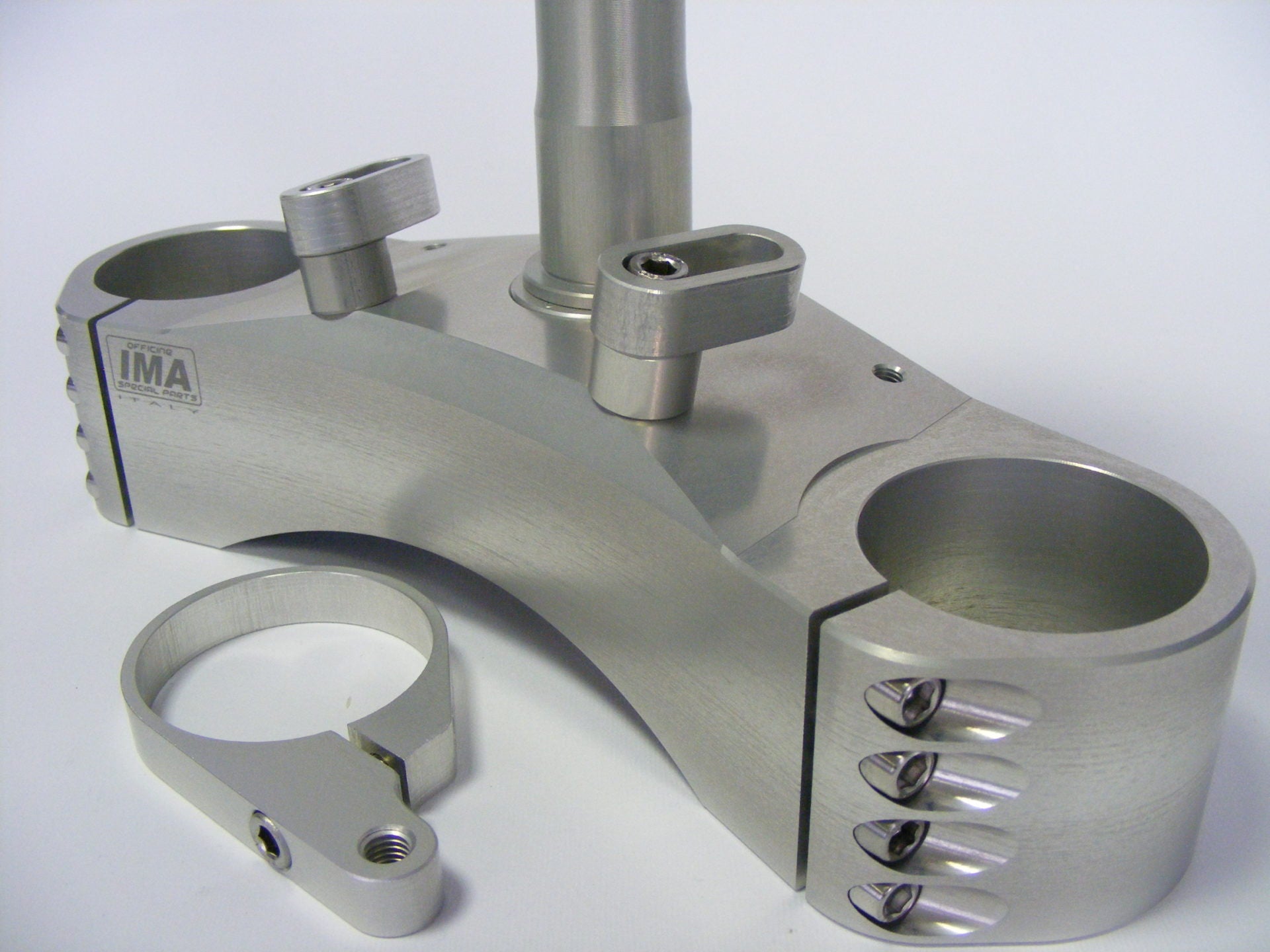 Ima Special Parts Racing Gabelbrücke Suzuki GSX-R 1000 (09-12)