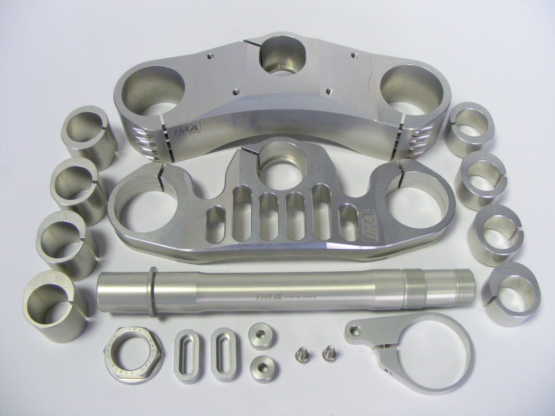 Ima Special Parts Racing Gabelbrücke Suzuki GSX-R 1000 (09-12)