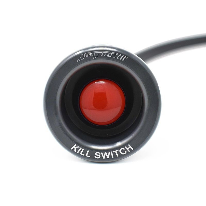 Kill Switch Button JetPrime Yamaha YZF-R6 YEC (06-26) JP KS 023