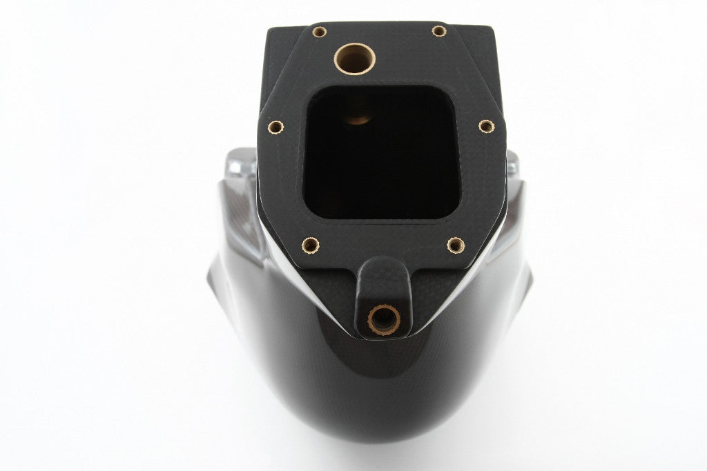 Carbon Kraftstofftank 25l "EWC" Fullsix Ducati Panigale 1299/S (15-18)