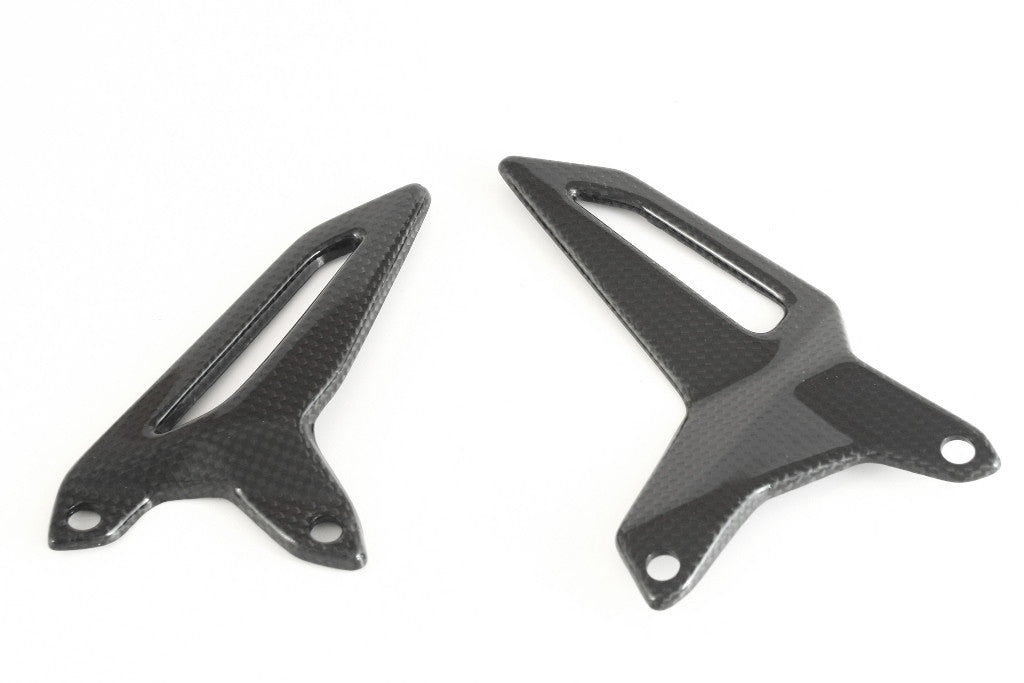 Fersenschutz "Offen" Carbon Fullsix Ducati Panigale 1299/S (15-18)