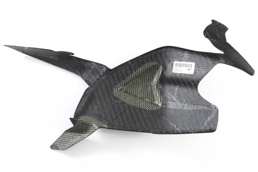 Schwingenabdeckung "GP" Carbon Fullsix Ducati Panigale 1299/S (15-18)