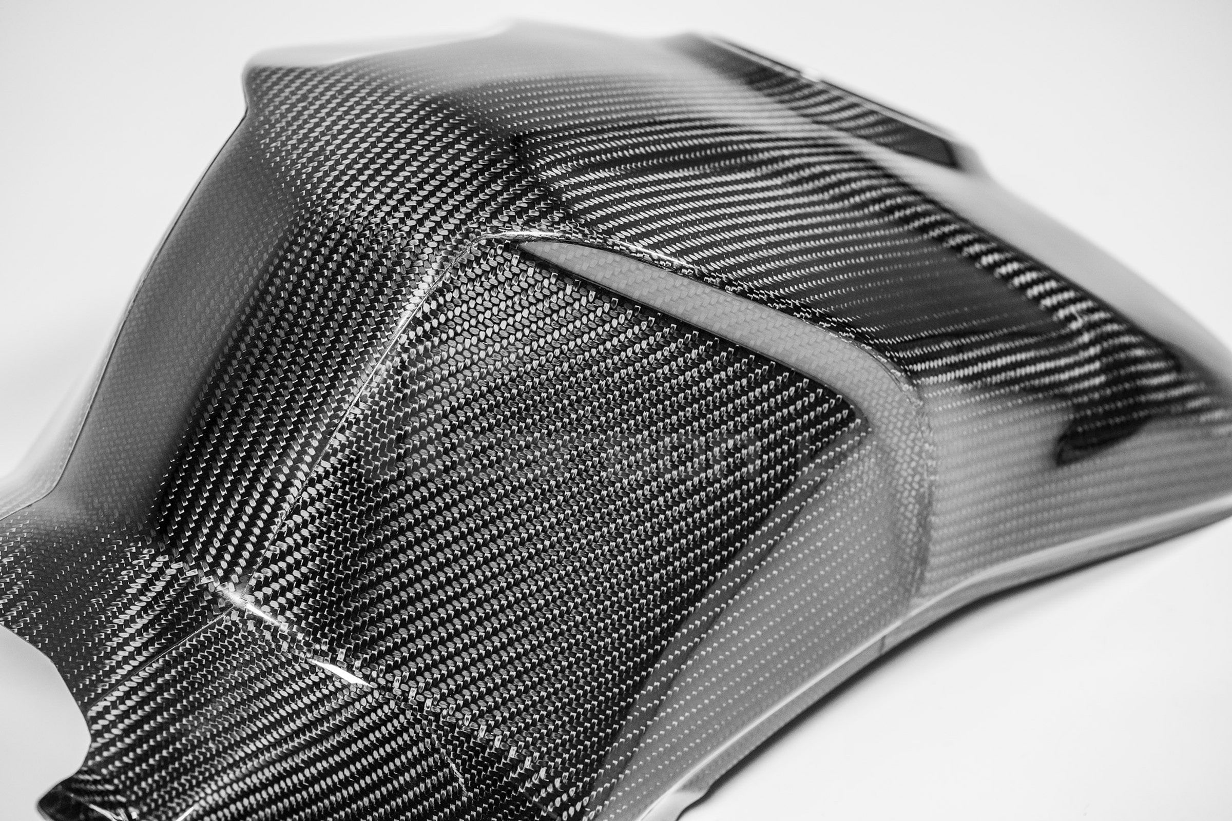 Tankabdeckung SBK 200g AP Carbon Line Ducati Panigale V4/S/R (22-24)
