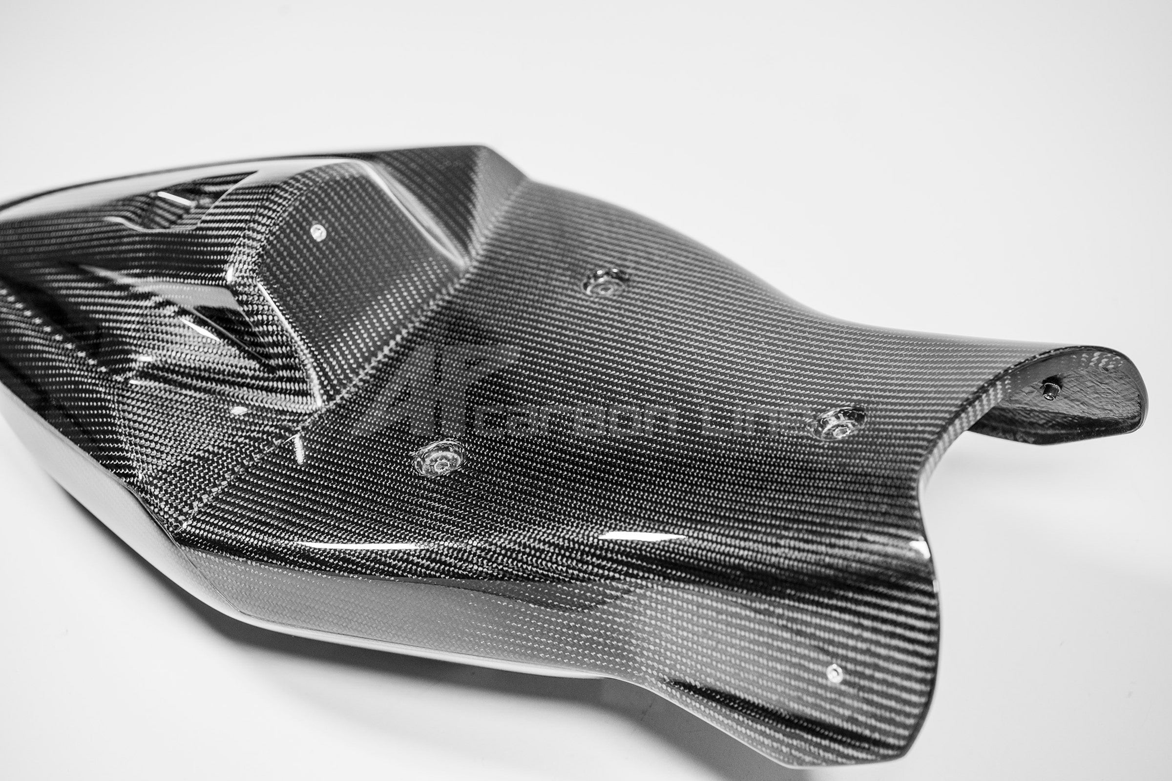 Heckverkleidung 200g AP Carbon Line Honda CBR 1000 RR-R SC82 (20-23)