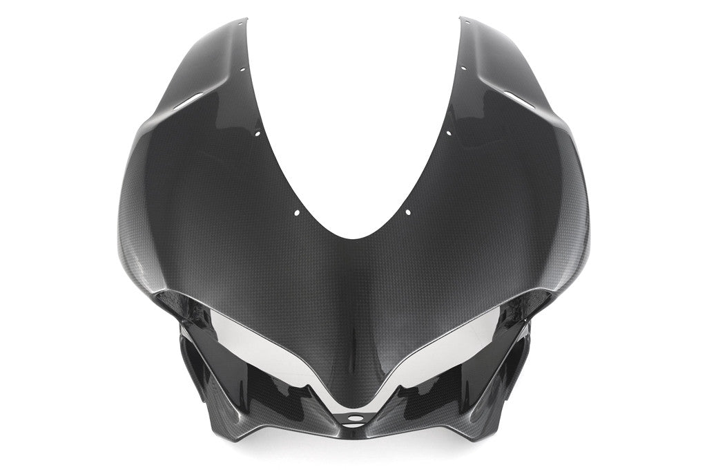 Frontmaske Carbon Fullsix Ducati Panigale 1299/S (15-18)